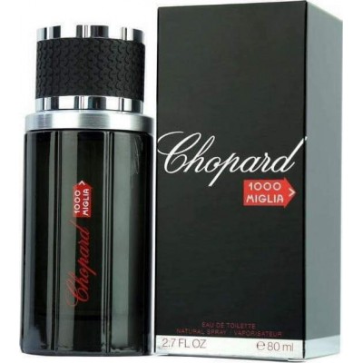 CHOPARD 1000 Miglia EDT 80ml